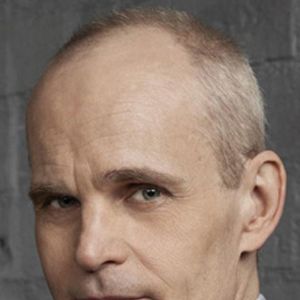Fotoğraf Zeljko Ivanek