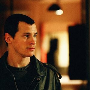 Fotoğraf Nicolas Giraud