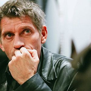 Fotoğraf Jacques Gamblin