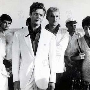 Fotoğraf Federico Fellini