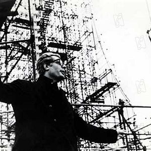 Fotoğraf Federico Fellini