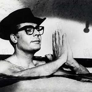 Fotoğraf Federico Fellini