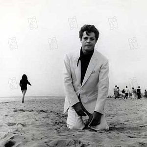 Fotoğraf Federico Fellini