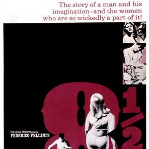 Fotoğraf Federico Fellini