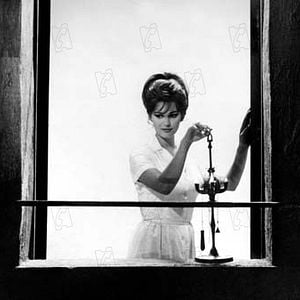 Fotoğraf Claudia Cardinale