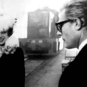 Fotoğraf Federico Fellini