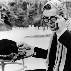 Fotoğraf Federico Fellini