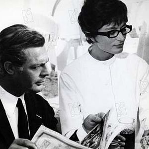 Fotoğraf Federico Fellini