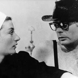 Fotoğraf Marcello Mastroianni