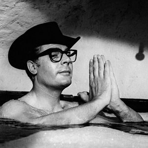 Fotoğraf Sekiz Buçuk