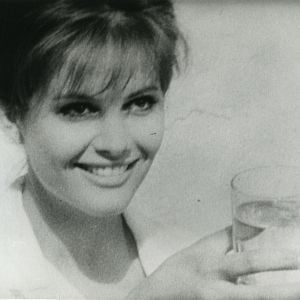 Fotoğraf Anouk Aimée