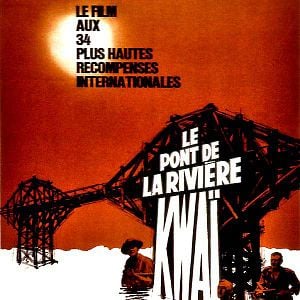 Fotoğraf Kwai Köprüsü