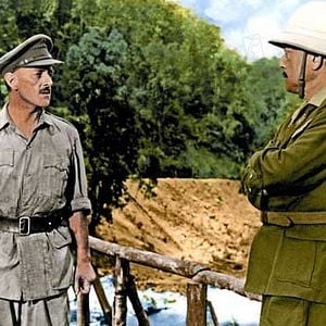 Fotoğraf Kwai Köprüsü