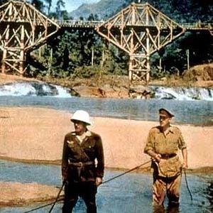 Fotoğraf Kwai Köprüsü