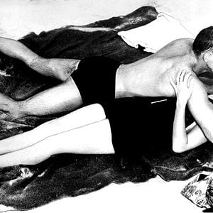 Fotoğraf Deborah Kerr