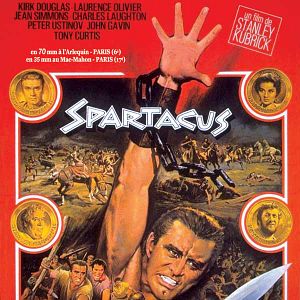 Fotoğraf Spartaküs