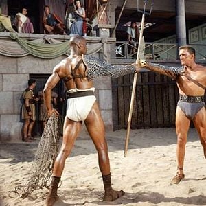 Fotoğraf Spartaküs