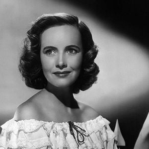 Fotoğraf Teresa Wright