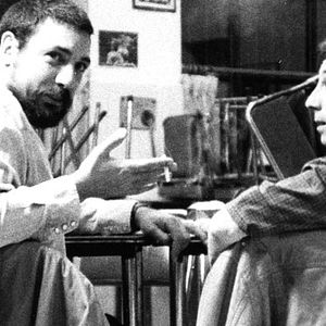 Fotoğraf Israel Adrián Caetano