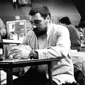 Fotoğraf Israel Adrián Caetano