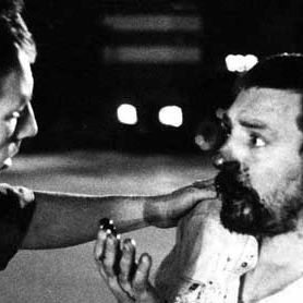 Fotoğraf Israel Adrián Caetano