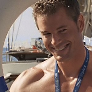 Fotoğraf Eric Dane