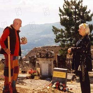 Fotoğraf Bernadette Lafont