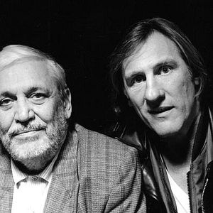 Fotoğraf Maurice Pialat