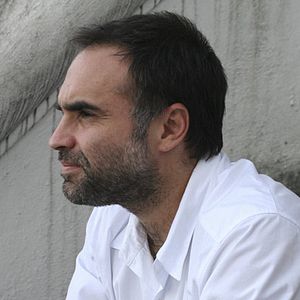 Fotoğraf Karim Aïnouz