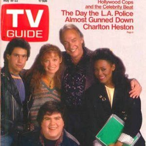 Fotoğraf Head of the Class