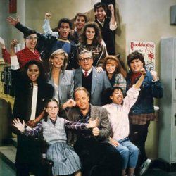 Fotoğraf Head of the Class