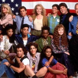 Fotoğraf Head of the Class