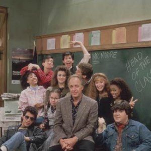 Fotoğraf Head of the Class