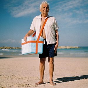 Fotoğraf Etgar Keret