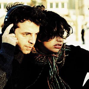 Fotoğraf Etgar Keret