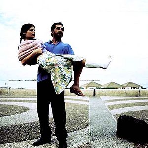 Fotoğraf Etgar Keret