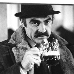 Fotoğraf Sean Connery