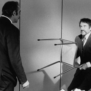 Fotoğraf Ian Bannen