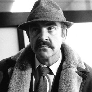 Fotoğraf Sean Connery