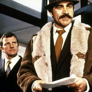 Fotoğraf Sean Connery