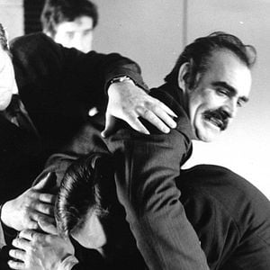 Fotoğraf Sean Connery