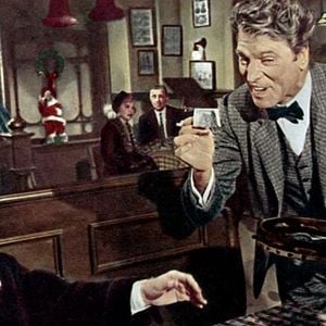 Fotoğraf Richard Brooks