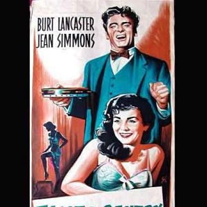 Fotoğraf Elmer Gantry