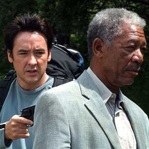 Fotoğraf Morgan Freeman