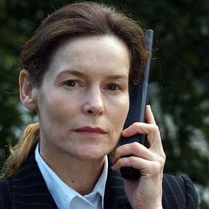 Fotoğraf Alice Krige