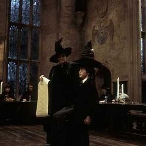 Fotoğraf Maggie Smith