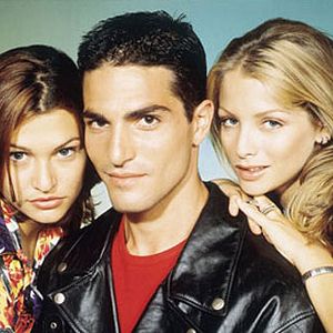 Fotoğraf Chalomot Ne'urim