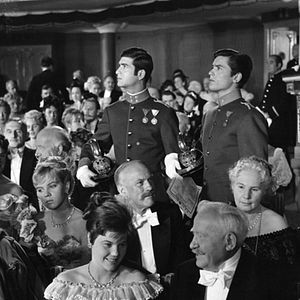 Fotoğraf Jean-Claude Brialy