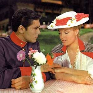 Fotoğraf Romy Schneider