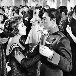 Fotoğraf Micheline Presle